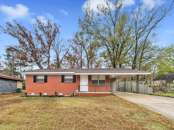 7115 Eddy Ln, Little Rock, AR 72209