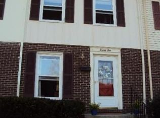 25 Congaree Ct, Baltimore, MD 21236