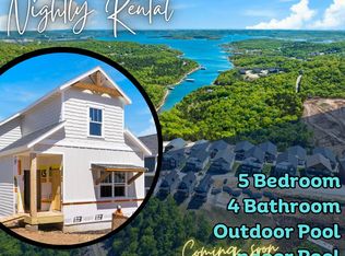 62 David Shawn Dr LOT 167, Branson, MO 65616