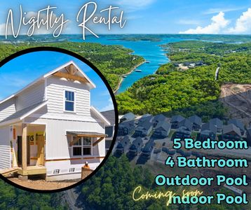 72 David Shawn Drive Lot  166, Branson, MO, 65616