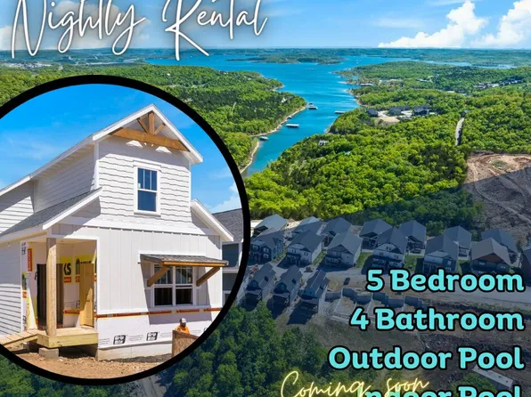 72 David Shawn Drive Lot  166, Indian Point, MO 65616