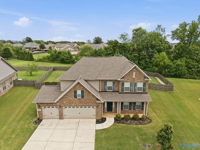 122 Fargo Cir, Madison, AL, 35756