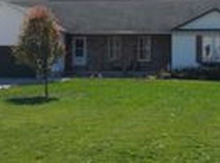 5307 Hagerty Rd, Ashville, OH 43103