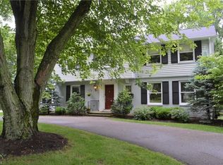 3465 Rolling Hills Dr, Pepper Pike, OH