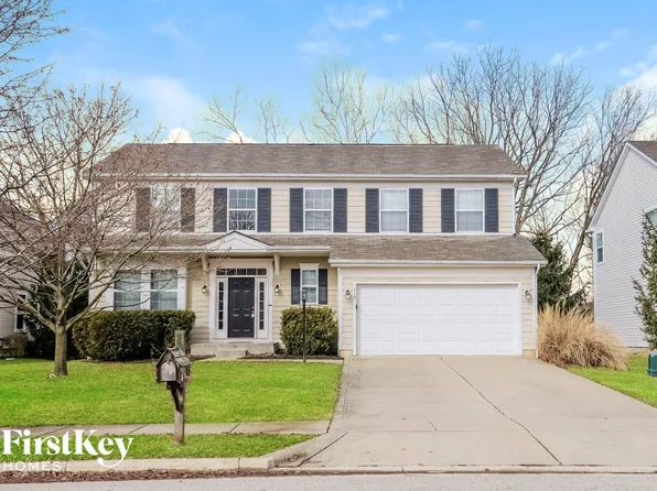 115 Leasure Dr, Pickerington, OH 43147