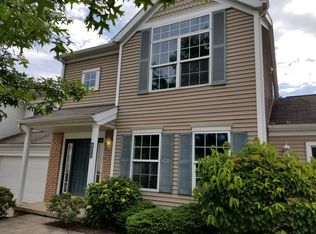 8554 Mandell Dr, Macedonia, OH 44056