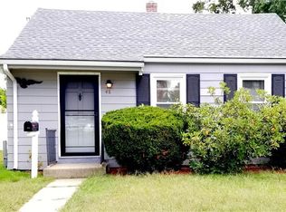 48 Naubuc Ave, East Hartford, CT 06118