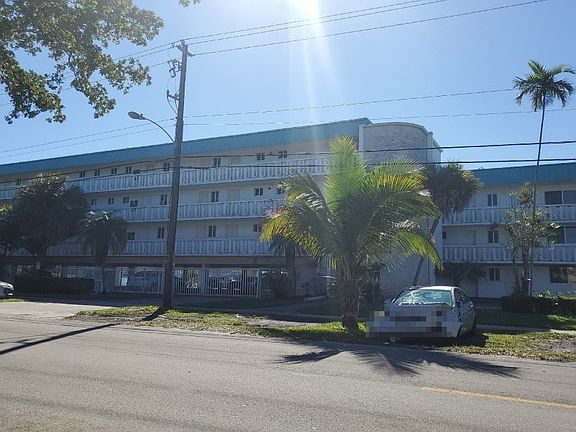 2nd image of 1170 NE 191st St APT A24