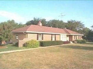 4739 NE Kincaid Rd, Topeka, KS 66617