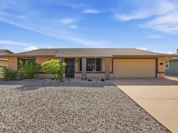 9419 W MANZANITA Drive, Sun City, AZ 85373