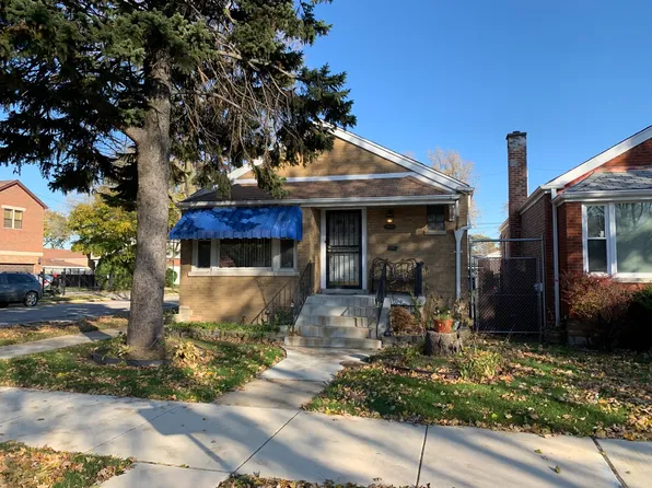 8901 S East End Ave, Chicago, IL 60617