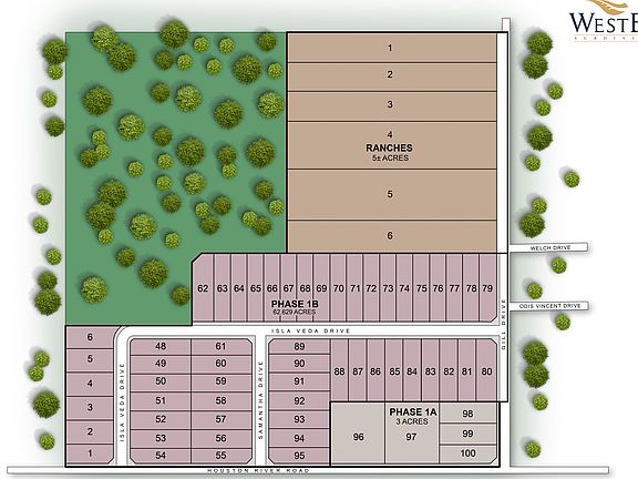 2nd image of LOT 80 Isla Veda Dr