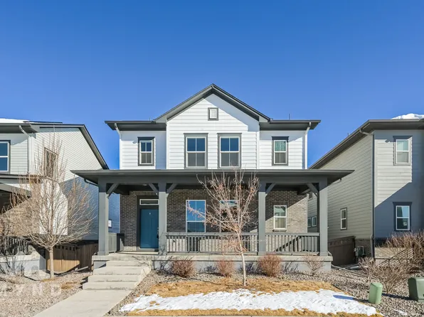 6047 N Netherland Ct, Aurora, CO 80019