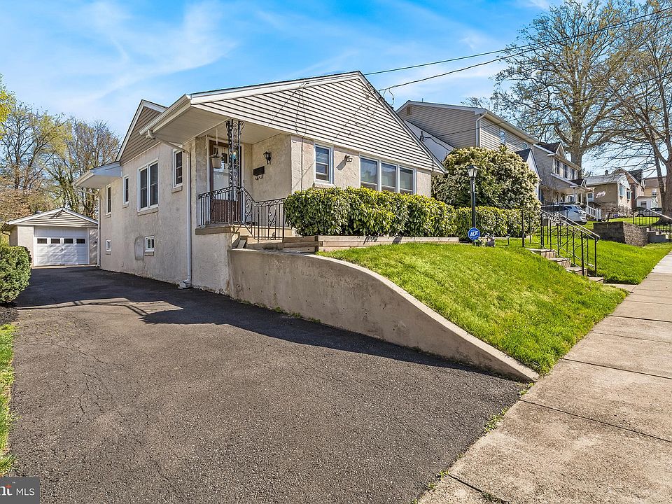 212 Blake Ave, Rockledge, PA 19046 Zillow