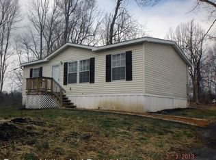 121 Amherst Cir, Johnson City, TN 37601