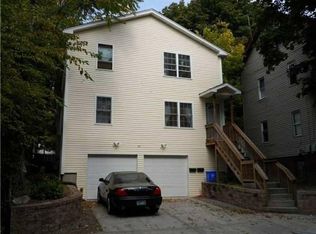 275 Amherst St, Providence, RI 02909