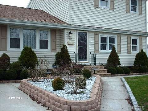 Outside Front #2