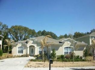 5156 Rishley Run Way, Mount Dora, FL 32757