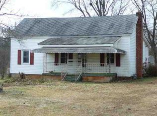 104 Jones Dr, Belton, SC 29627
