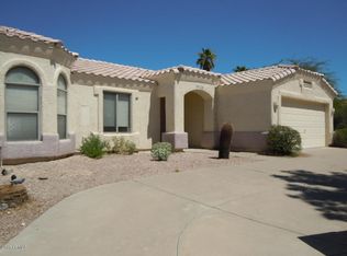 15708 E Cervantes Ct, Fountain Hills, AZ 85268