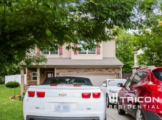 456 Elaine Pl NW, Concord, NC 28027