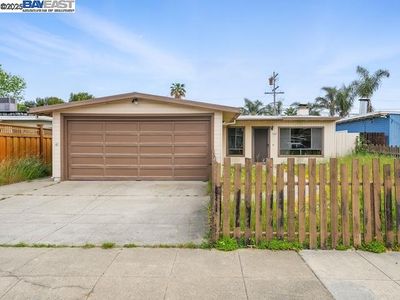 1525 Norton St, San Mateo, CA, 94401