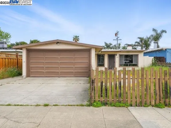 1525 Norton St, San Mateo, CA 94401
