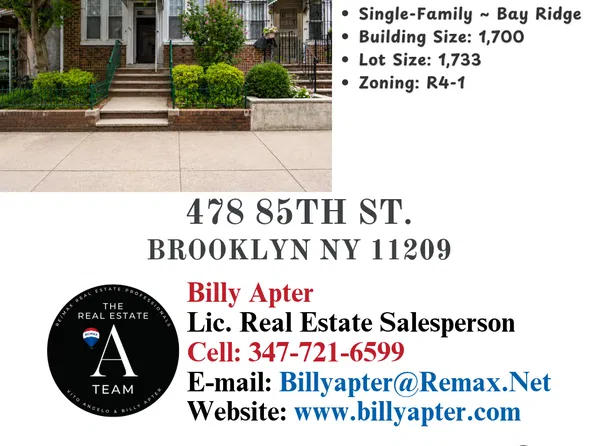 478 85th Street image 1 of 2