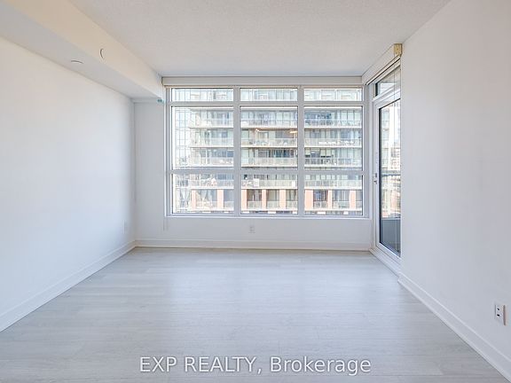 2nd image of 80 Queens Wharf Rd #1015