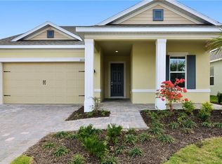 2213 Antilles Club Dr, Kissimmee, FL 34747
