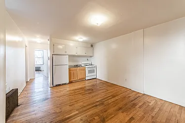 Rented by Joel Scharf, LREB