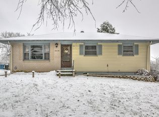 4635 N 94th St, Omaha, NE 68134