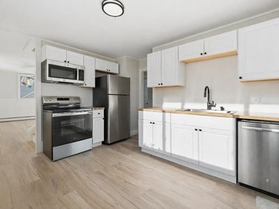 32 Abbott Street, Waterville, ME, 04901