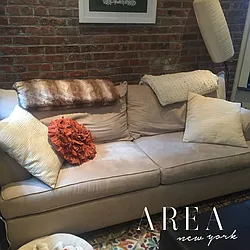 Rented by Area New York