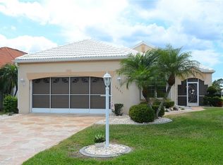 10297 Windsong Rd, Punta Gorda, FL 33955