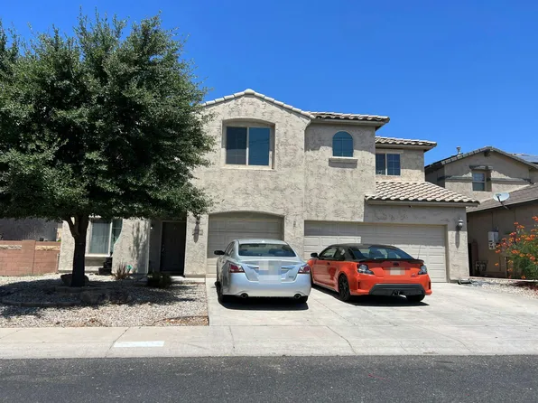 30186 W Sheila Ln, Buckeye, AZ 85396