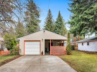 734 NE 8th St, Bend, OR 97701