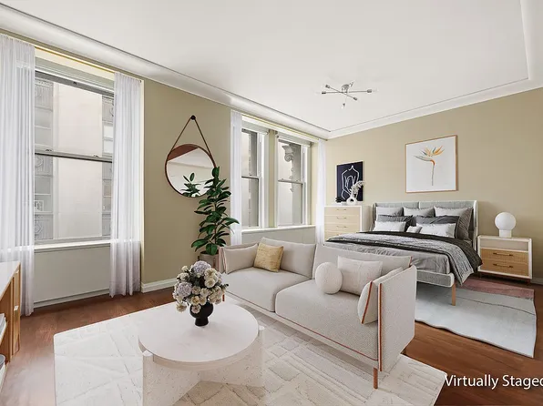 55 Wall St APT 714, New York, NY 10005