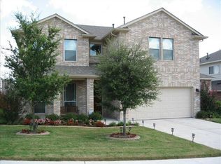 19309 Sunken Creek Pass, Pflugerville, TX 78660