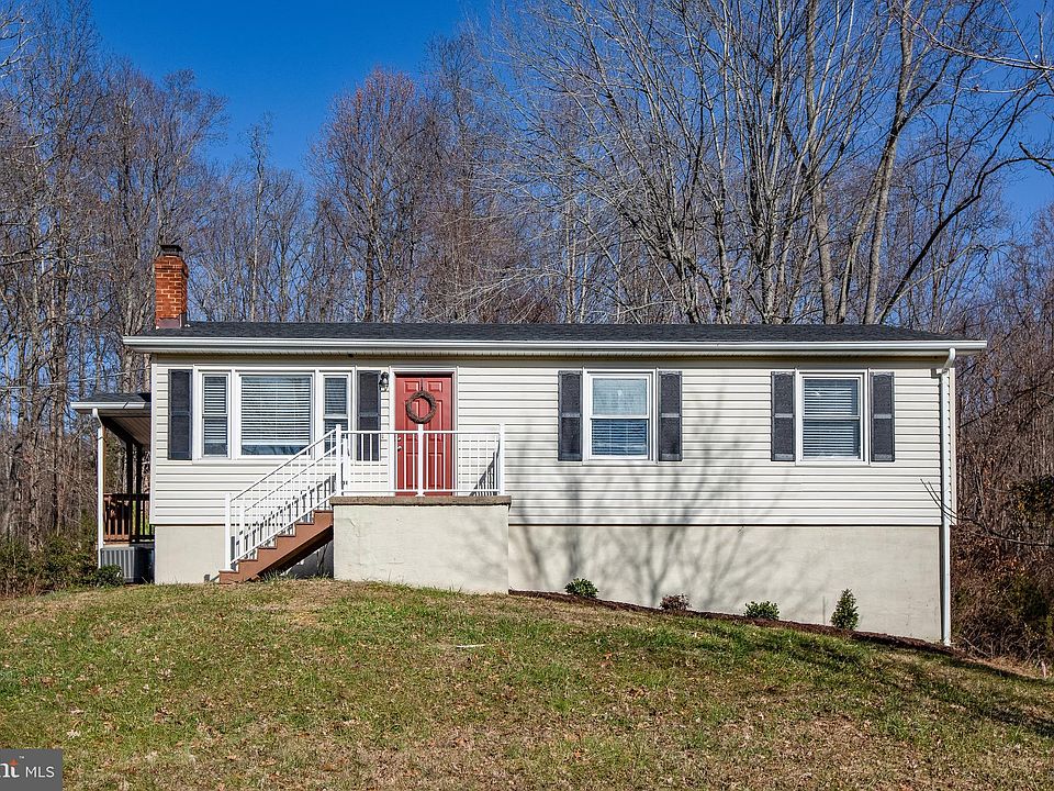 7456 Keith Rd, Warrenton, VA 20186 Zillow