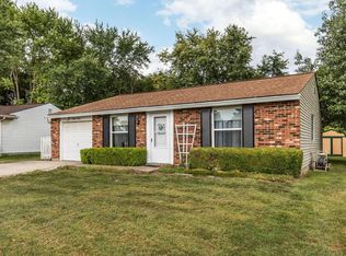 1520 Willow View Dr, Grove City, OH 43123