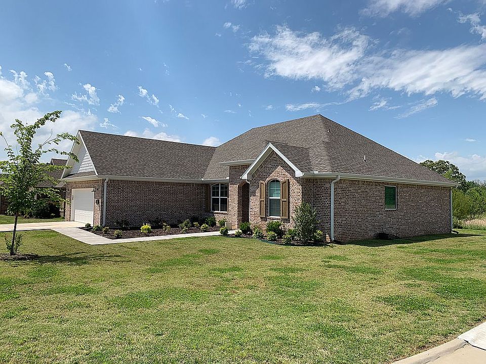 1st image of 5806 W Cane Hill Dr