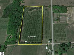 3347 Swaney Rd, Traverse City, MI 49686