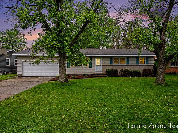 2nd image of 4109 Singel Dr SW