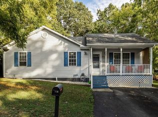 515 A St, Staunton, VA 24401