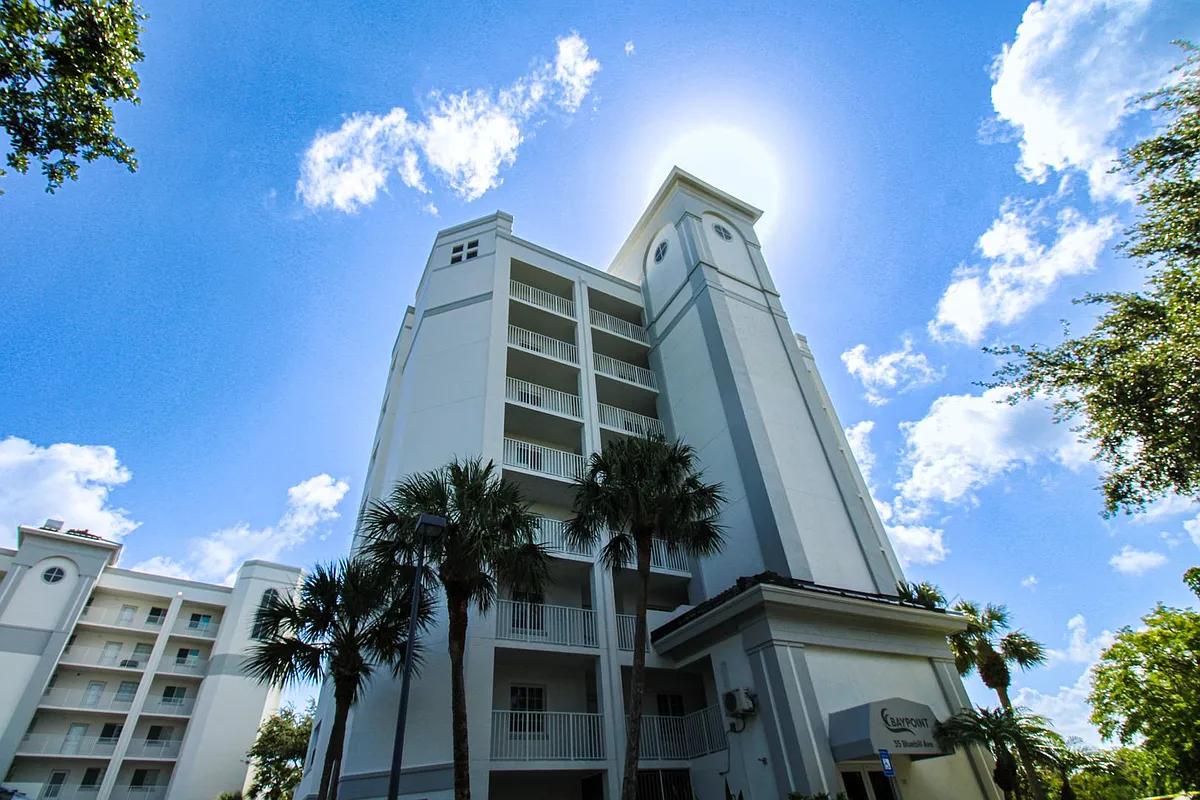 Building Photo - 35 Bluebill Ave #B-702
