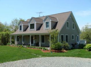 4251 Main Rd, Tiverton, RI 02878