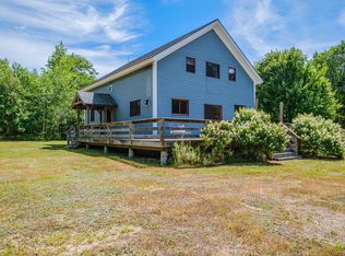 577 E Andover Rd, Andover, ME 04216