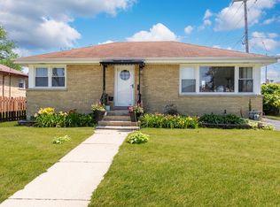 5937 Park Ave, Berkeley, IL 60163