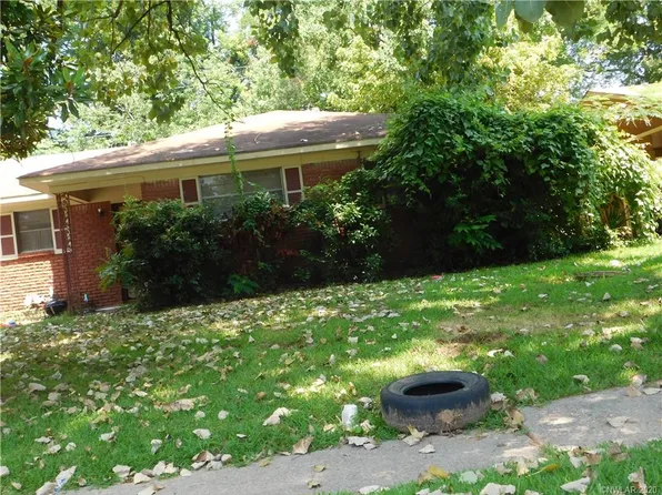 470 Choctaw Trl, Shreveport, LA 71107